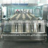 200 BPH 5 Gallon Water Filling Machine thumbnail-1