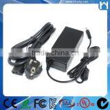 96W Switching Power Supply 100-240Vac Universal AC DC Adapter 16V 6A Charger for Security IP Camera96W Switching Power Supply thumbnail-4