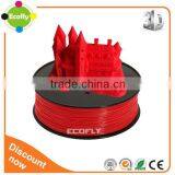 3mm ABS 3D Printer Filament Extruder for Sale thumbnail-1