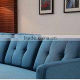 Home Furniture New Design 3 Seater Sectional Fabric Sofa LS-S015# thumbnail-4