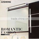 CE Rohs 5w Line Stainless Steel Indoor Wall Lamp Led Light 100-240V AC thumbnail-2