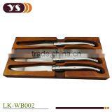 Laguiole Cheese Knife Set thumbnail-1