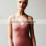 Elegant Women Wholesale Fitness Clothing Hot Women Gym Wear thumbnail-2