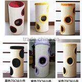 BSCI Cat Tree Factory Luxurious Sisal Cat Products Cat Scratcher Post ,cat Tree,pet Products thumbnail-5