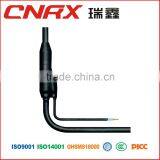 China Supplier Yueqing 0.6/1KV Copper Conductor XLPE Insulated PVC Sheathed YJV Fire Resistant Branch Electric Power Cable thumbnail-1