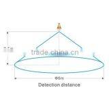 LED Motion Sensor Bulb With Light-off Notification & Manual Override (Model:L1 ) thumbnail-3