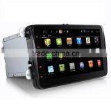2016 Newest Quad Core Android 4.4.2 Full Touch Panel 2din Universal GPS With RDS 1G+16G 1024*600 thumbnail-5