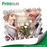 Customed DIY Sublimation Mdf Photo Frame thumbnail-5