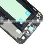 Wholesale Repair Parts for Samsung S6 Edge Galaxy G925f G925t Front Housing thumbnail-3