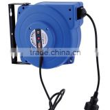 Professional extension cable reel