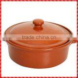 Best Quality Handmade Glazed Terracotta Qualitier Tableware thumbnail-1