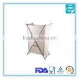 Floding Iron Cloth Rack Holder thumbnail-4