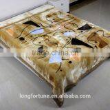 Best Selling Stock Polyester Mink Blanket thumbnail-4