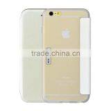 for Iphone 6 Leather Case, pu Leather Flip Case 2015 New Arrival thumbnail-1