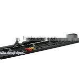 New Model Night Vision Europe License Plate Frame Rear View Back Car Camera 628x582p 120degree