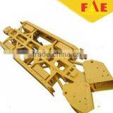 FAECHINA -SALES! Latest Construction Equipment Part Diaphragm Wall Grab