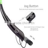 Colorful Lightweight Stereo Sports Bluetooth Headset For Smart Phone thumbnail-4