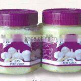 Crushed Garlic Paste