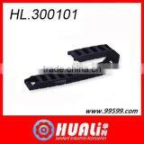 China Supplier Robot Cable Drag Chain