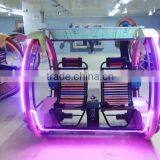 [direct Manufacturer] Wheel Balance Battery Kiddie Rides le Bar Car / Coin Operated Rides thumbnail-4