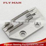 Lockstitch Sewing Machine Feed Dog 149057 149057TR Metal Feed Dog