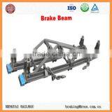 Railway Freight Car Casting Parts Brake Beam thumbnail-2