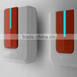 Wireless Door Chime With 52 Music Tones 300m Working Distance Multi Receivers With Battery AC Power thumbnail-2