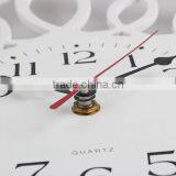 Hot Selling Home Decrative Wood Mdf Wall Clock thumbnail-4