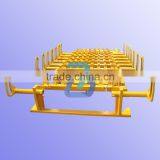 50000 Square Meters Factory Construction Steel Structure thumbnail-2