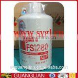Diesel Engine Parts Fuel Filter Water Separator 3903410 FS1280