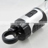 Large Solar Lanterns for Hiking With Hand Cranking thumbnail-4