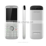 Cell phone A300 2.4Inch cheap bar phone China mobile phone