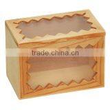 High Quality Gift Decoration Hot Sale Customized Cheap Wooden Photo Frame thumbnail-2