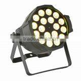 6 in 1 Rgbwa uv Light Par Led