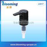 Various Type Dispenser Pumps Liquid Soap Lotion Sprayer for Jar thumbnail-6