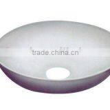 Pressure Vessel Head