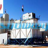 2017 Ice Flaker For UAE With Water Cooling System Concrete Ice Plant,FIP43+AIS50