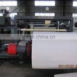 Computerized Servo Roll Kife A4 Sheet Cutting Machine thumbnail-2