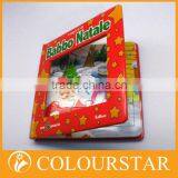 Colour Books Printing