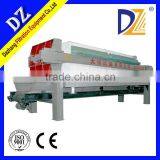 Automatic Drip Tray Filter Press With Good Price