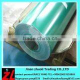Corrugated Galvanized Aluminium Steel Coils/ Colored Metal Roofing thumbnail-3