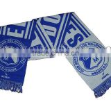 soccer scarves