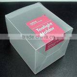 Folding Plastic Waterproof Tool Boxes