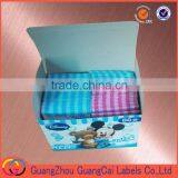 China Price Hot Sale Stationery Self Adhesive Blank Sticker Paper thumbnail-3