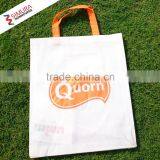 White Nonwoven Bags thumbnail-3