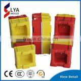 Molds for Concrete Designs Concrete Block Concrete Hollow Block Mold Interlocking Plastic Mould