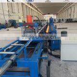 China Supplier Scaffold Foot Panel Rolling Forming Machine