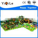 Indoor Playground Equipment Indoor Playground Parts thumbnail-5