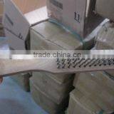 Russia Market Popular Steel Wire Brush With Wooden Handle