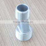 Stainless Steel Hose Nipple